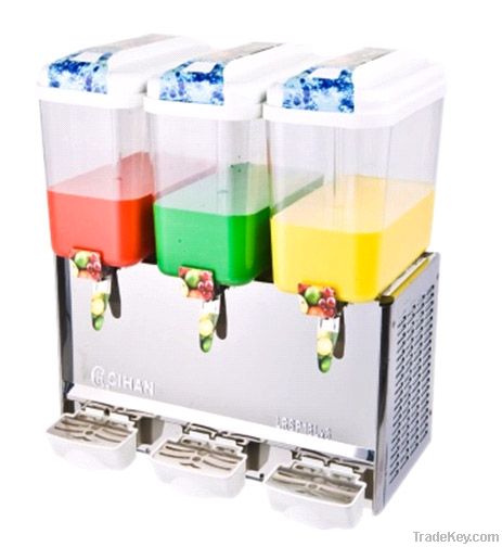 Juice Dispenser(JD-18*3)