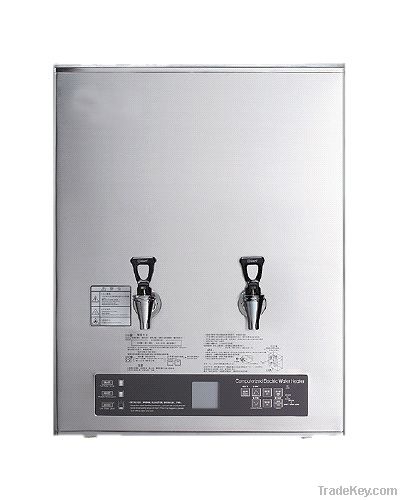 Water Boiler/Instant Boiling Water Heater(MK-1G-40C , MK-1G-40CA)