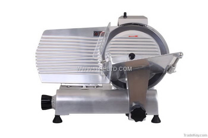 Professional Semi-auto Meat Slicer (300ST-12)