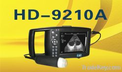 Portable Veterinary Digital B-mode Ultrasonic Diagnostic Instrument