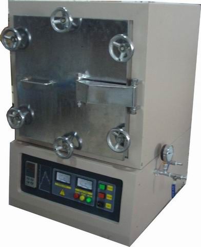 XD-1600A Atmosphere Muffle Furnace