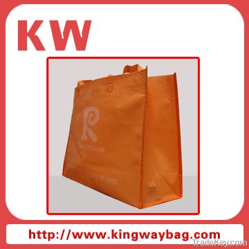 Non-woven shopping bag