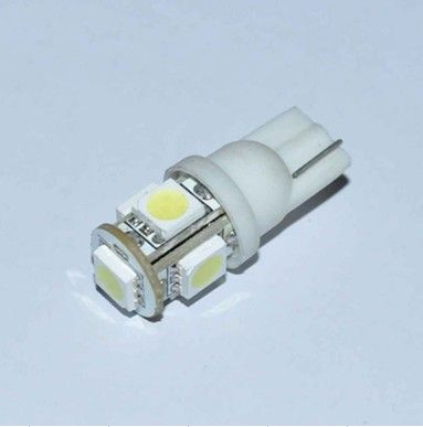 Led T10 5smd