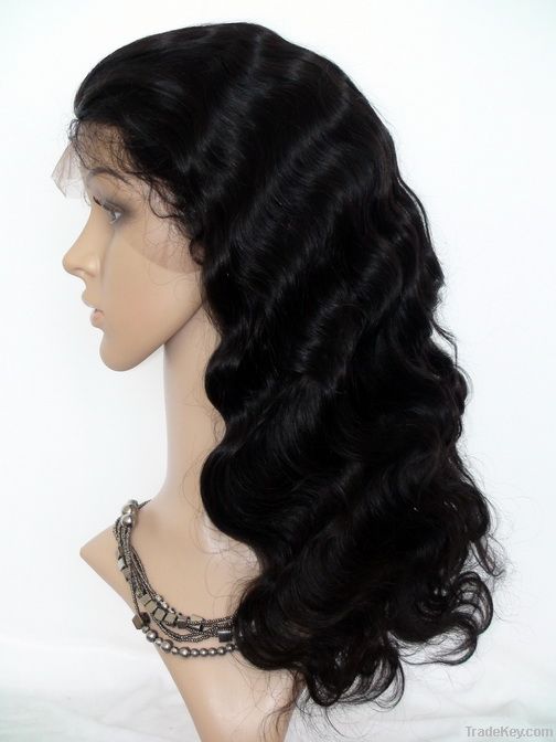 fashion lace front wigs