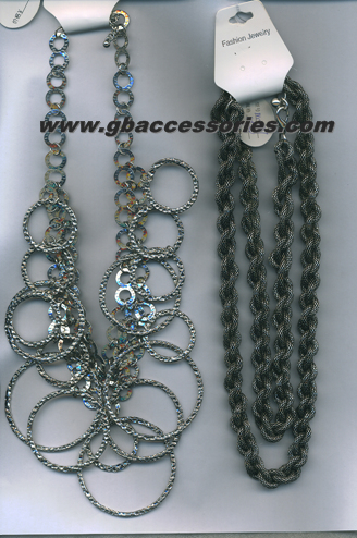 Chain Necklace