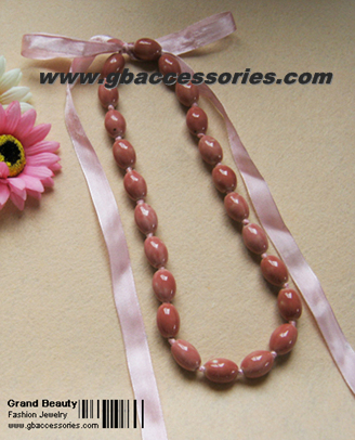 beads Necklace