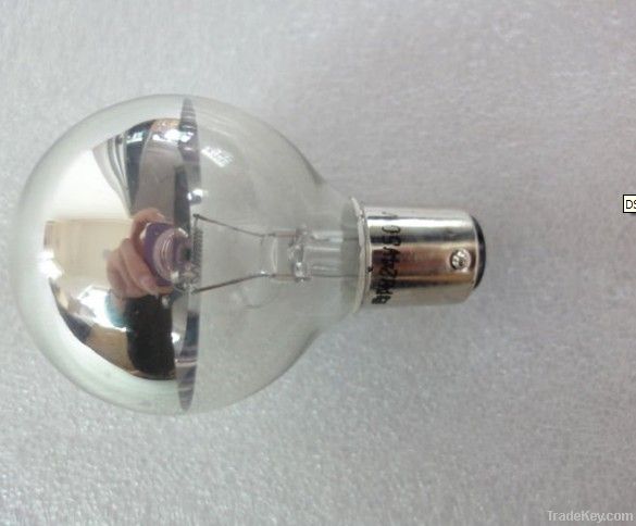 GOOD!shadowless bulb light 24v 25w ba15d G40 A153