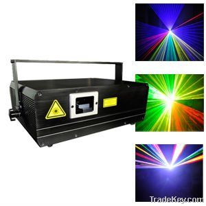 Special offer for Full color IMAX 2.8W Stage RGB laser projector