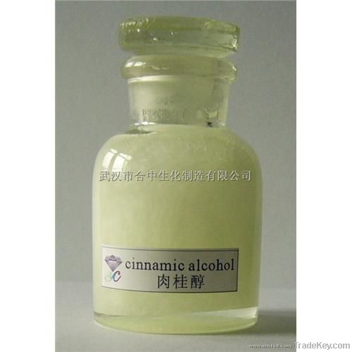 Cinnamyl Alcohol