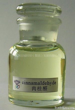 Cinnamaldehyde