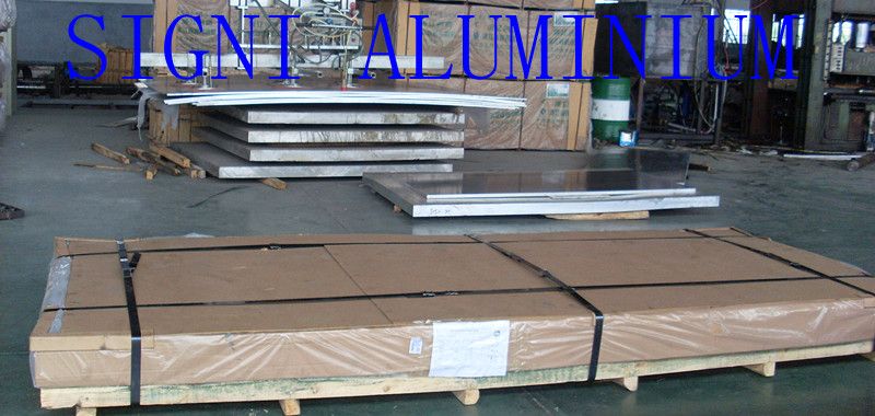 Aluminium Aluminum Plate