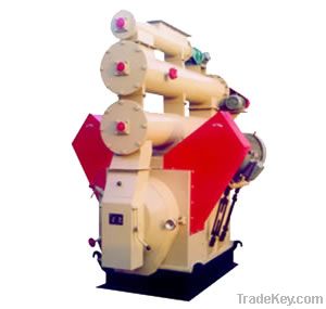 Animal Feed Pellet Making Machine