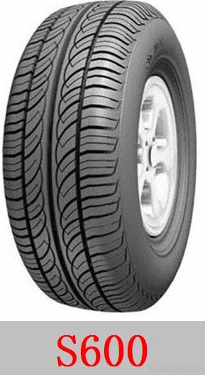Tyre Car Radial