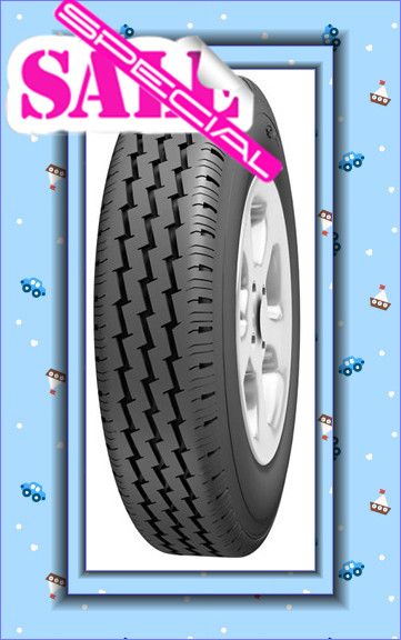 LTR TYRE