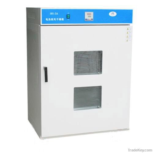 Electric blast drying oven infrared drying box