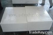 UV resistant UHMWPE sheet and HDPE sheet