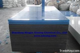 UV resistant UHMWPE sheet and HDPE sheet