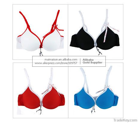 Women Bra Panties Sets