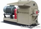 sawdust crusher