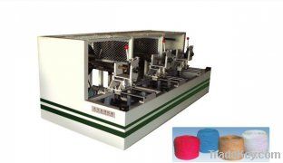 rope shopping paper making machine with low-noise, fast-speed