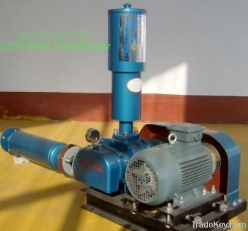 Pneumatic Delivery Blower