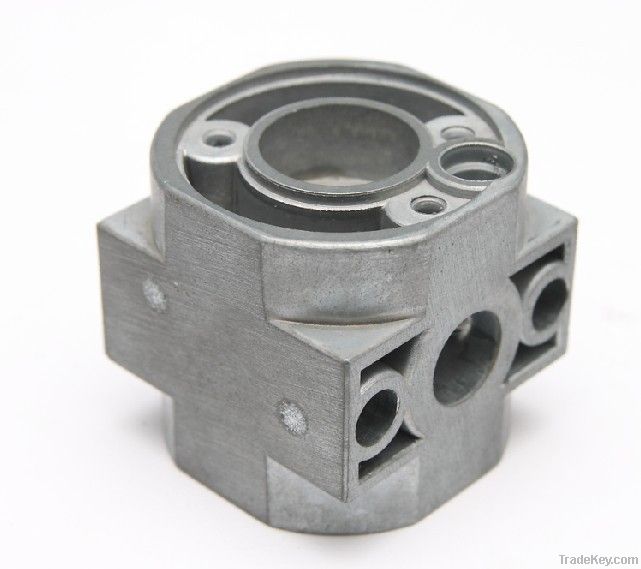 die casting machne parts