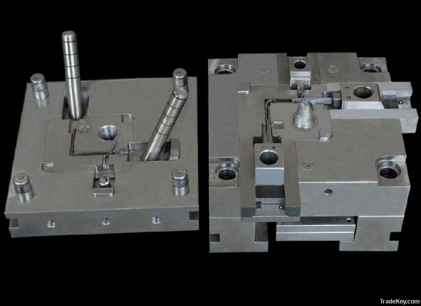 die casting Mould