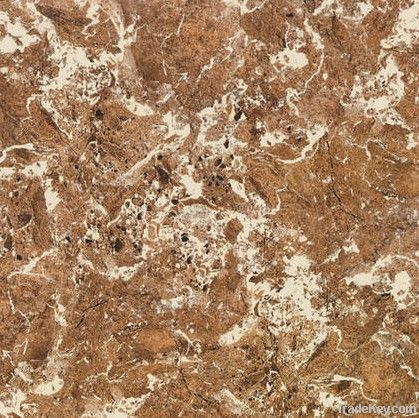 Natural Stone Tiles (full cast)