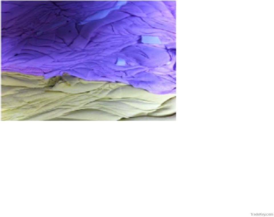 Spandex Cotton Fabric | Waste Fabrics |