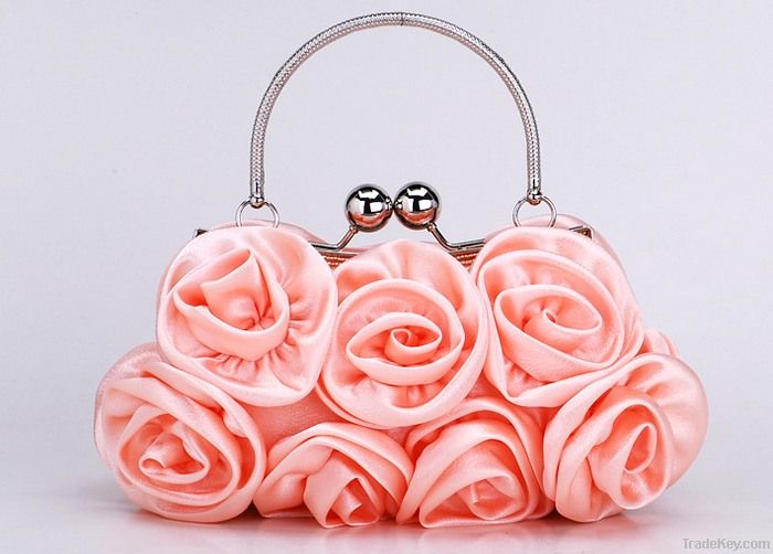 Discount Price and Stylish Evening Bag