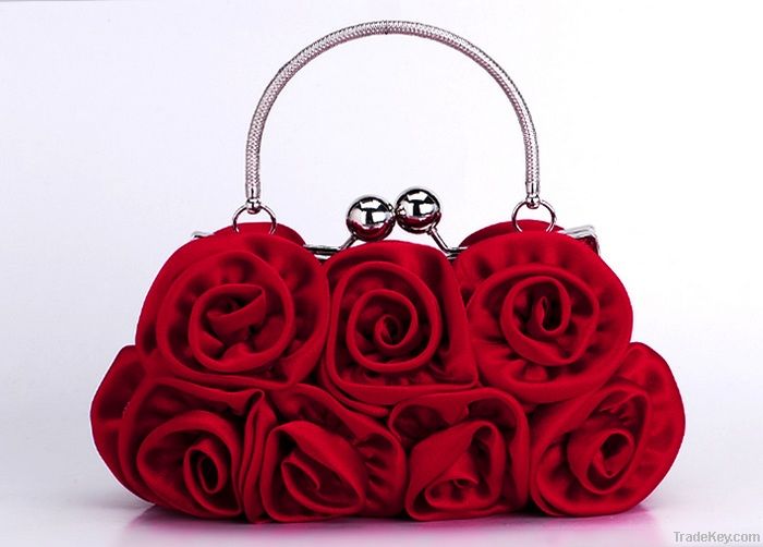 Discount Price and Stylish Evening Bag