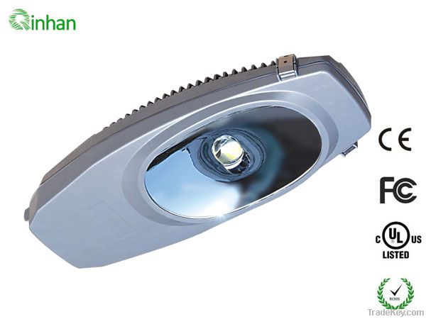 led street light fixture