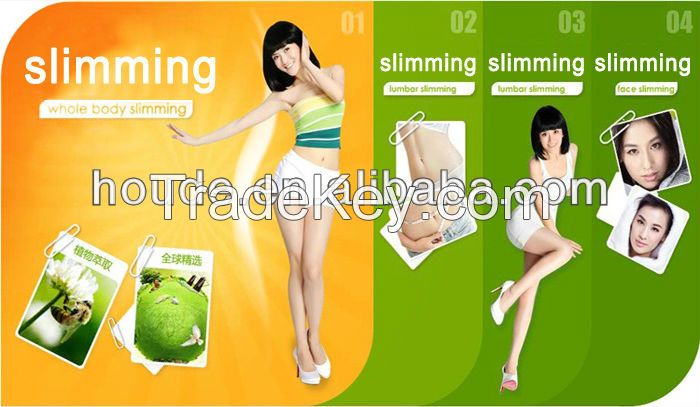 loose weight slim patch mymi wonder patch plaster