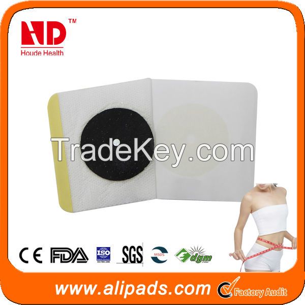 belly mymi wonder slim patch plaster for loose weight 