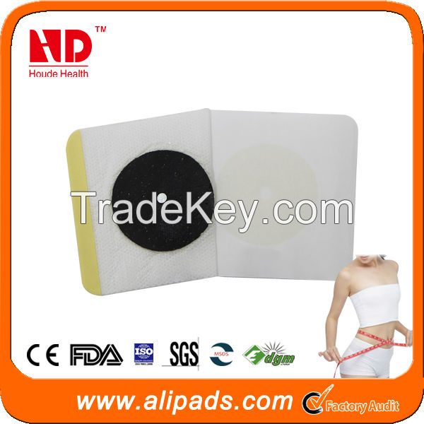 mymi wonder loose weight slim patch plaster