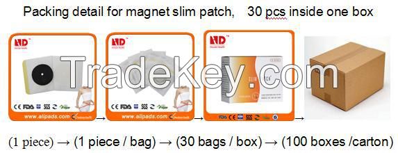 loose weight slim patch mymi wonder patch plaster