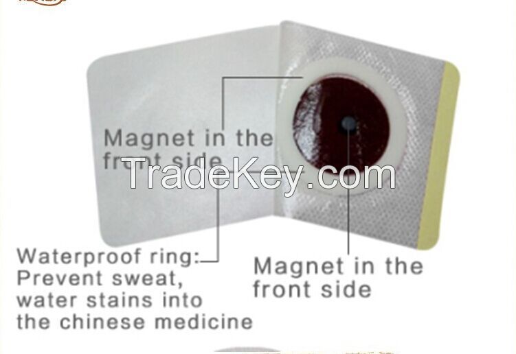 chinese magenet slim patch amazing mymi wonder slimming patch plaster