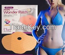 effective Korea mymi slim belly patch plaster