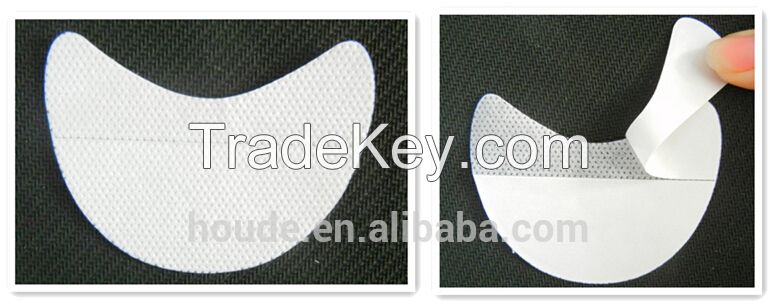 eye shadow shields with OEM hot sale disposable hands free 