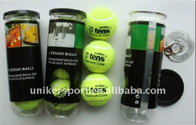 ITF standard  tennis Ball