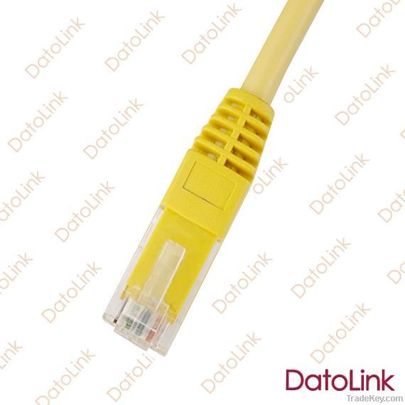 Patch cord, Cat6, UTP