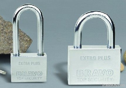 square padlock