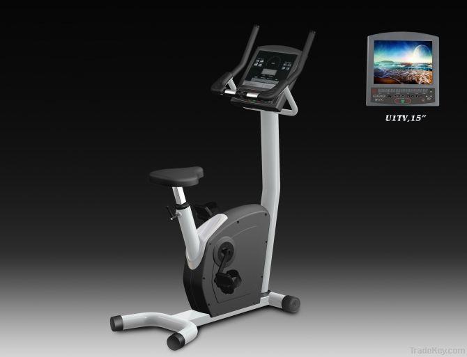 Elliptical Trainer for fitness gym and club