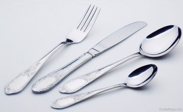 flatware / tableware /cutlery