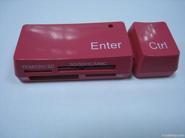 Sell Multi / Single Card Reader