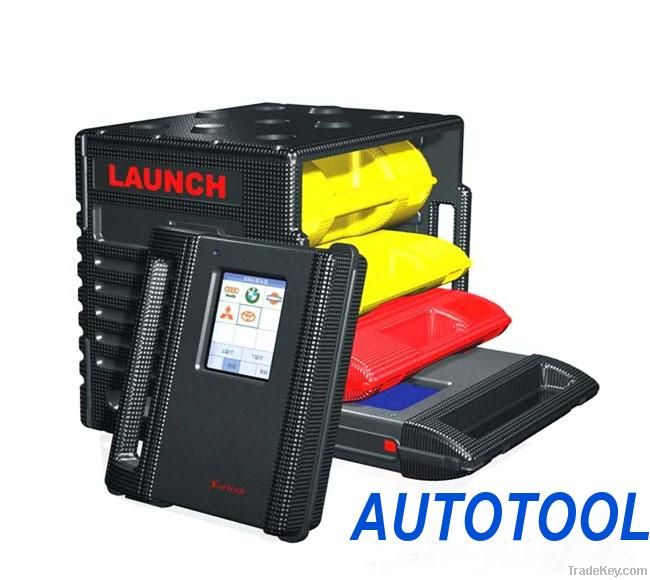 LAUNCH X431 TOOL