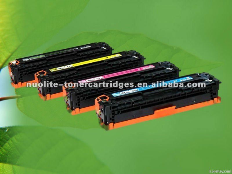 CB540 for HP1215, HP1515, HP1518