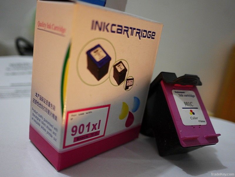 Wholesale ink cartridge for HP-21 C9351A