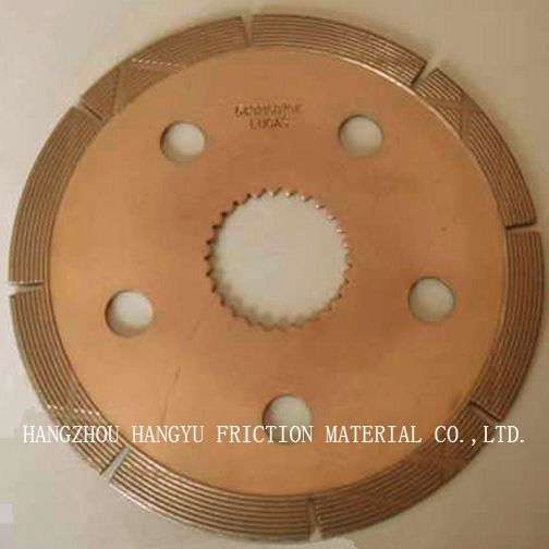 friction disc for tractors