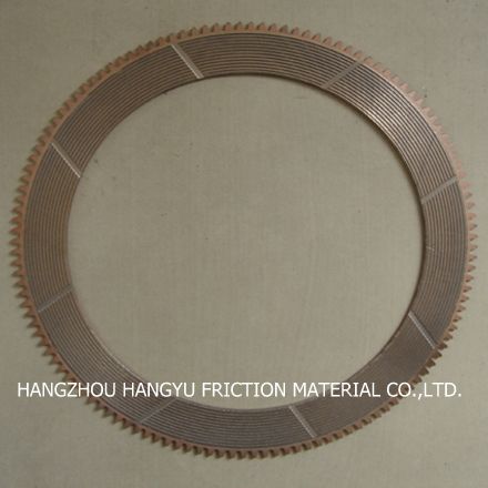 friction disc for Caterpiller Bulldozers